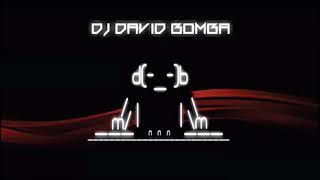 SIX DAYS VS ROCKSTAR   DJ DAVID BOMBA ZOUK REMIX 2020