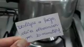 Aprenda a fazer doce de leite direto do leite condensado na panela de pressão