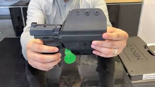 Canik TP9 SF METE full review |Made in Turkey