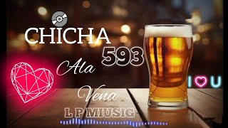 MÚSICA  NACIONAL MIX 🇪🇨 / CHICHA A LA  VENA