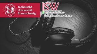 Campus On Air 2019 (ganze Sendung) - Wissenschaft im Radio