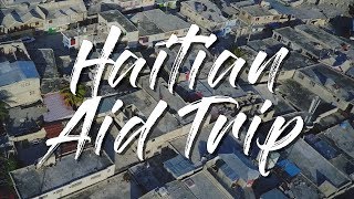 Haiti Documentary: Helping Amputees Abroad - June 2017