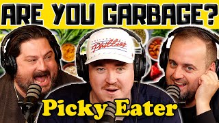 How to Handle Picky Eaters w/ Shane Gillis