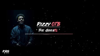 [FREE] J Cole Type Beat - ' The Greats ' (prod. by RizzyOnTheBeat)