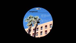 Mangetout - Club Der Visionaire