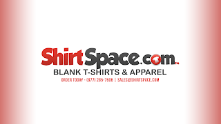 ShirtSpace.com Live Stream