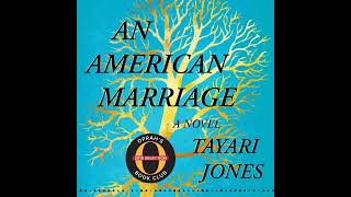 Audiobook Sample: An American Marriage