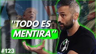 @Nurparatodos: “El mundo no es como lo conocemos” | Eclécticos Worldwide #123