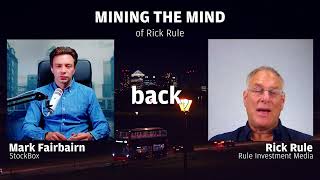 Most Mining Investors Will Fail #rickrule #investing #miningstocks #stockmarket