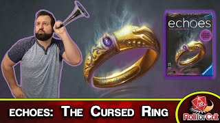 echoes: The Cursed Ring Review | Ringing in Your Ear