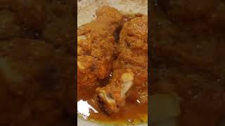 Chicken drumsticks fry recipe #chicken