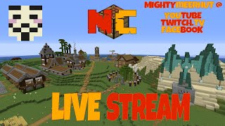 Live From NeverCraft!!!