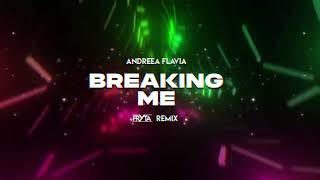 Andreea Flavia - Breaking Me (FRYTA REMIX) 2K24