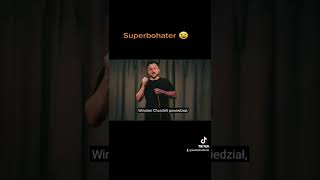 Superbohater😆