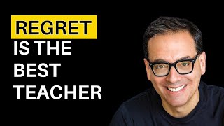 Turn Regret Into Power - Daniel Pink Explains How