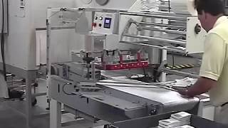 L-Seal Shrink Wrapping System Wrapping 45-Minute -  ST-2215L