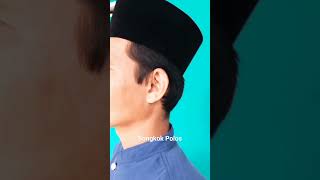 Peci Hitam Soekarno Songkok Murah