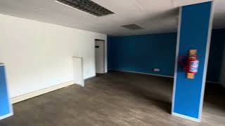 Beautiful Fitted Office Space in Lynnwood Glen