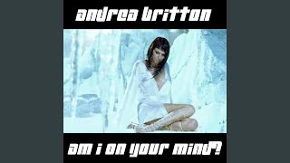 Am I On Your Mind? (Steve Porter Vocal Mix)