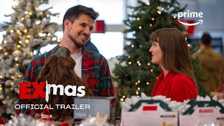 Exmas - Official Trailer | Prime Video Naija