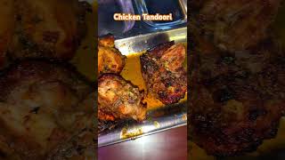 Chicken Tandoori #foodshorts #ytshortsindia #ytshorts #chickentandoori #tandoori #trending #bhopal