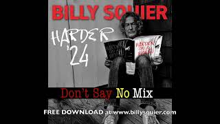 Harder 24 - DON'T SAY NO Mix