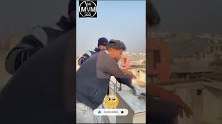 Upar kya kar rahe ho Beti Comedy video funny video PLEASE SUBSCRIBE 1000K