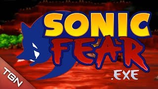 Sonic Fear Tails Doll The Murderer (En Tails Doll El Assesino) Part 1 & 2 Gameplay