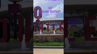 Plaza GO GRAND OUTLET , La única Con pista De Hielo  Cancún Quintana Roo