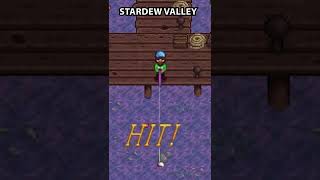 Stardew Valley VS Reality | Mornings | #shorts