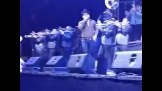 EL BEBETO ACAPATZINGO MORELOS RECINTO FERIAL 30/10/2016