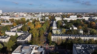 JESTEŚMY STĄD. Opowieści mieszkańców o WSM Mokotów.