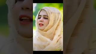 Hasbi Rabbi Jalallah | Most beautiful Kalam | Zahra Ali #2023 #naat #best #viral #viralshorts