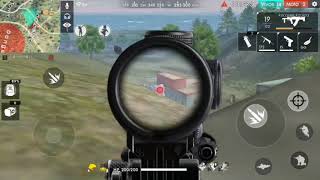 FREE FIRE