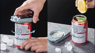 Can Opener review 2021 - Does it work？