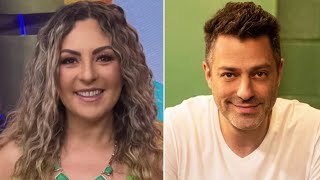 Mariana Ochoa se sincera sobre su conflicto con Ari Borovoy en OV7