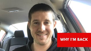 Why I Came Back To DoorDash (After Quitting)