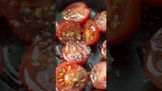 Супер вкусный бутерброд 🔥🔥#завтрак #ппзавтрак #вкусно #рецепты #брускетта