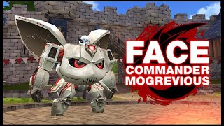 AQ3D May The 4th Be With You Event:  Commander Mogrevious Update!  #aq3d #socialdistrict #mogrevious