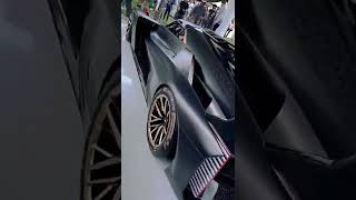 Cadillac Project GTP#shorts #tiktok