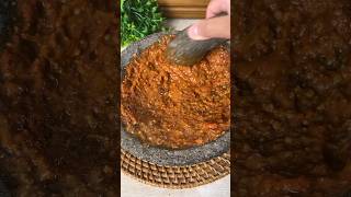 Resep sambal Lamongan