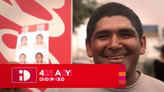 Inspirational Case - Coca Cola Spreading happiness - Peru