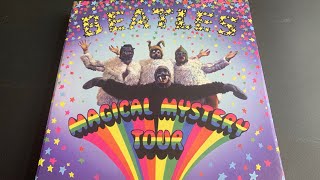 Magical Mystery Tour (Box Set)