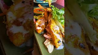 Mekong Thai Restaurant East Kilbride