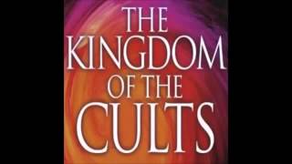 Dr. Walter Martin Kingdom of the Cults Part 4 of 7 Spiritism, Edgar Cayce, Jeane Dixon, Astrology