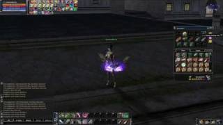 Lineage 2 Vesper Jewels Preview [Custom Item]