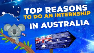 International Internship || Hotel Management Internship in Australia 🇦🇺