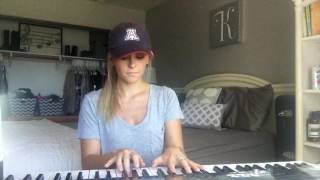 River Flows in You - Yiruma (Piano Cover by Kaylor Cox)