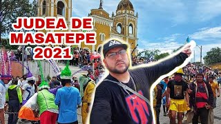 MASATEPE:  SU FAMOSA Y ORIGINAL JUDEA 2021