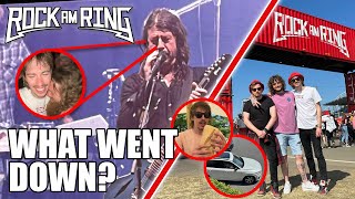 AN EMOTIONAL FESTIVAL IN GERMANY | What Went Down at Rock Am Ring